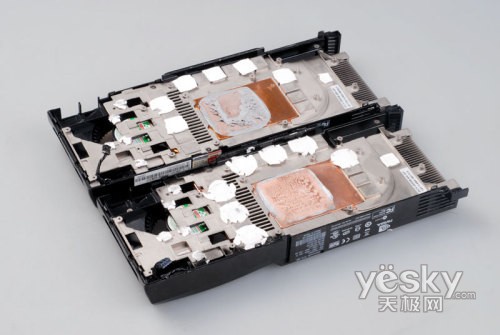 剑指HD4870NVIDIAGeForceGTX260+评测