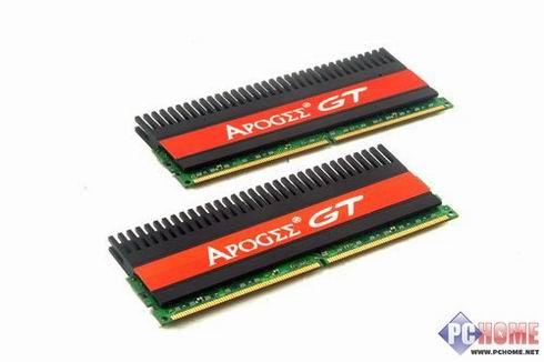 ������״ɢ��Ƭ���ܾ�����ͨ���ʡ����ס��ɱ�----����EPPAPOGEEGTDDR2-10661GB��װ�ڴ�