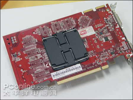 中端王者归来!512M七彩虹HD3850仅599
