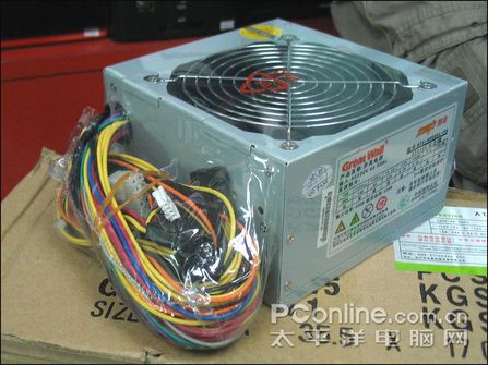 国庆拒绝忽悠!人气高价格好额定300w电源搜罗