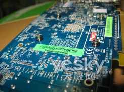 很超值蓝宝石HD3850白金版II代诱惑上市599