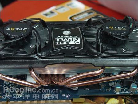 ����ArcticCoolɢ����̩����98GTX+��