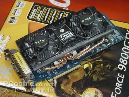 ����ArcticCoolɢ����̩����98GTX+��