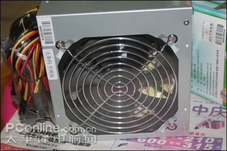 国庆拒绝忽悠!人气高价格好额定300w电源搜罗