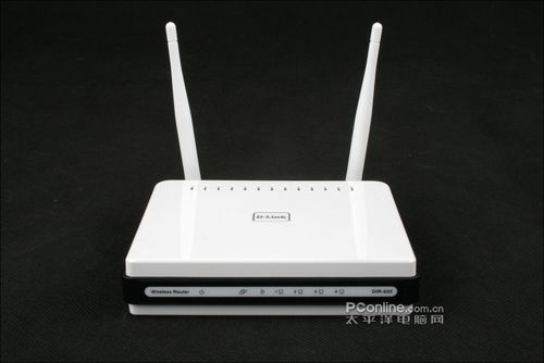 D-Link低价来袭DIR-605300M无线套装评测