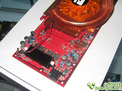 比512M更超值迪兰HD4850显卡1399元