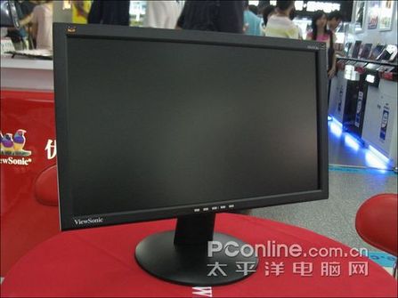 16:9绝对优势优派1913W新上市999