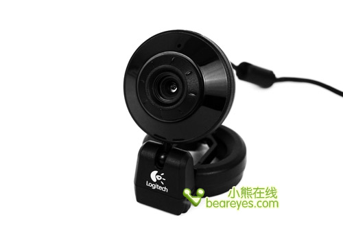 入门级王者罗技快看UVC畅想版摄像头评测