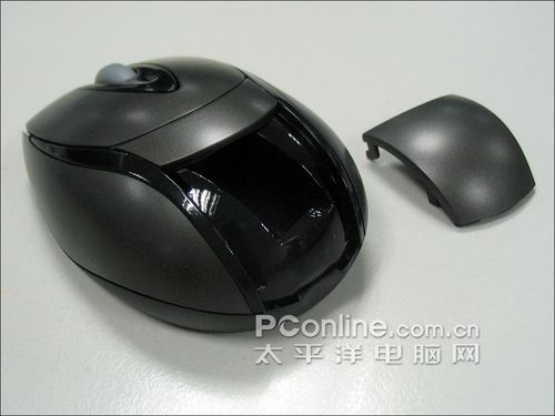 抢占外设市场!技嘉2.4G无线键鼠套装上市