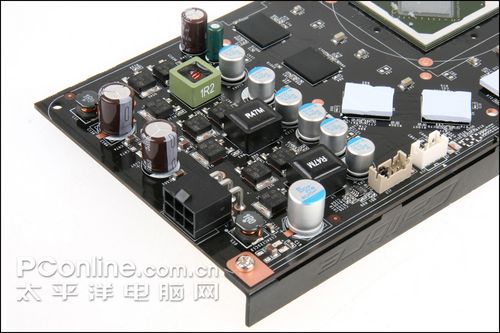 精美无可比拟!显卡贵族旌宇独角兽9600GT赏析