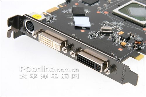 精美无可比拟!显卡贵族旌宇独角兽9600GT赏析