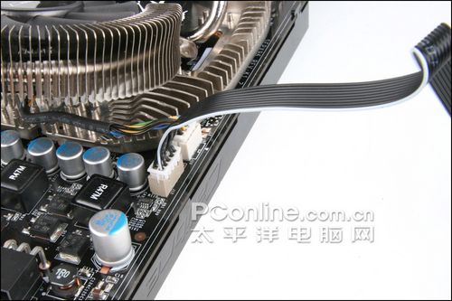 精美无可比拟!显卡贵族旌宇独角兽9600GT赏析