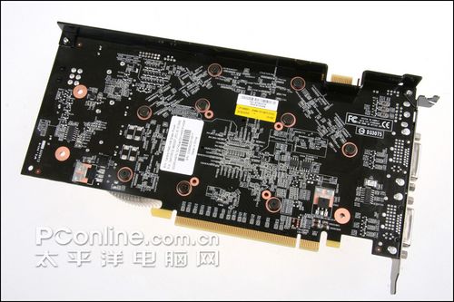 精美无可比拟!显卡贵族旌宇独角兽9600GT赏析