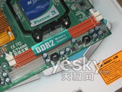 HTPC不再愁致铭ZM-NG81-LM主板399元上市