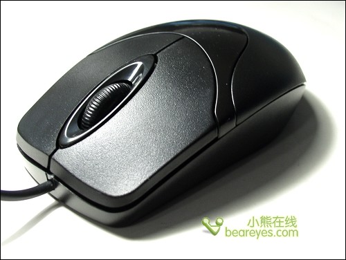 功底尽显!惠普魔龙游戏键鼠套装试用