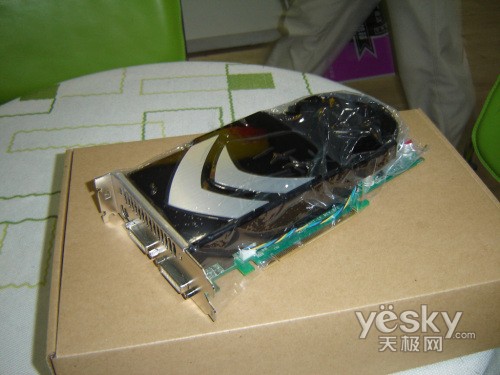 FIFA09&PES09齐登场 畅爽足球盛宴显卡TOP