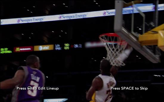 一起灌篮ELSA天琊狮王版9500GT助你玩爽NBA2K9