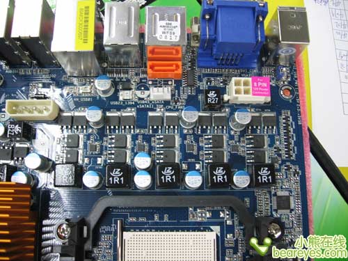 ֧��˫8X������ȫ��790GX�ۼ�699