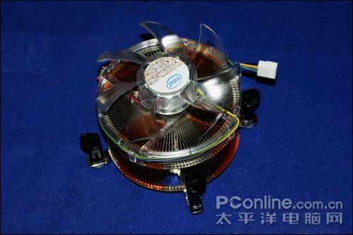 就这样被你征服 华中首套i7平台驾临江城!