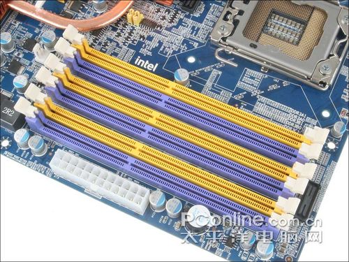 国内大厂发威!翔升凌志X58T-Pro主板评测