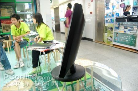 HannsG19吋液晶HG191A跌破900还包点