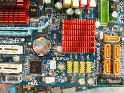 780G升级!技嘉MA78GM-S2HP上市