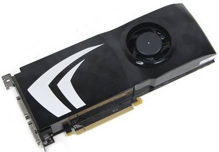 ���������ķǹ���֮΢��9800GTX+