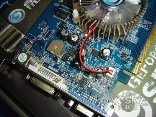 ����͹���Ӱ��9400GTս�����������399Ԫ