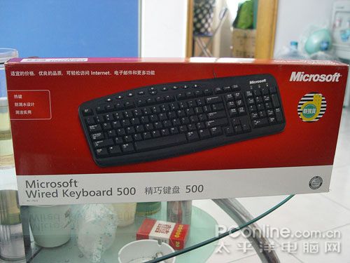送微软精巧500!先锋蓝光Combo降价促销