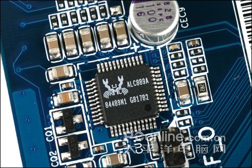耐久是这样炼成的!技嘉EP45—UD3R评测
