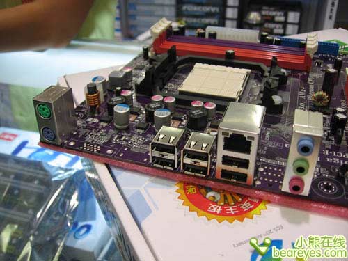 ���SLIƽ̨ר�þ�Ӣ��̬MCP78����499Ԫ