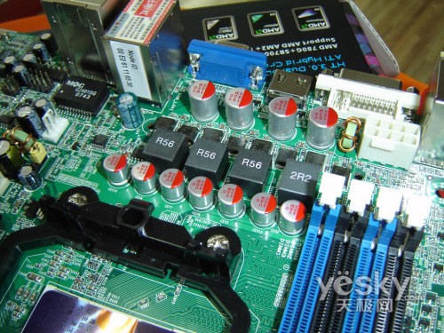 促销不断七彩虹C.A780G/X3送键盘促销499元