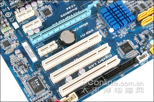 耐久是这样炼成的!技嘉EP45—UD3R评测