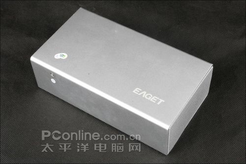 无障碍存储!忆捷N811网络移硬赏析