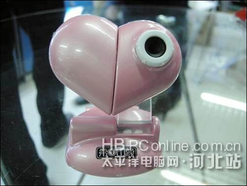 逃离光棍节束缚 第一印象520摄像头_硬件