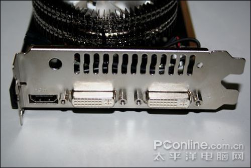 顶级双风扇七彩虹98GTX+冰封骑士仅1299!
