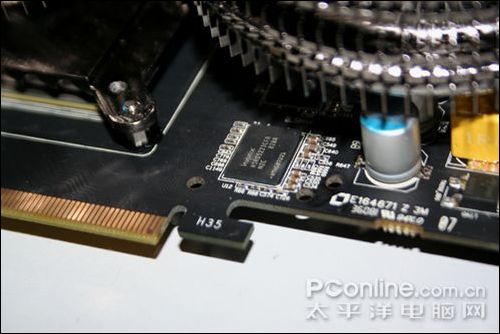 顶级双风扇七彩虹98GTX+冰封骑士仅1299!