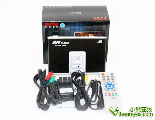 �ӵ�DVD���ȿ�RM-A6Ӳ�̲���������