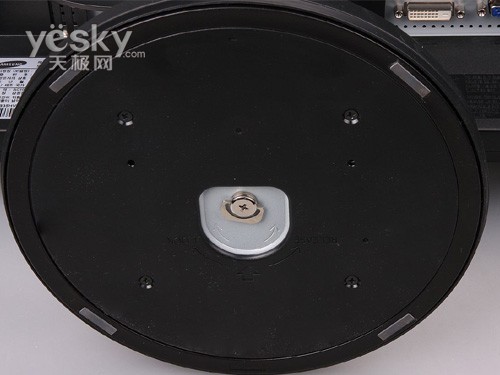 超强性价比+20000:1三星显示器2243EW评测