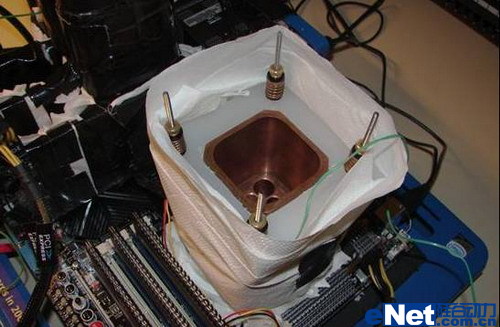����3DMark��¼��Corei7+��˶X58