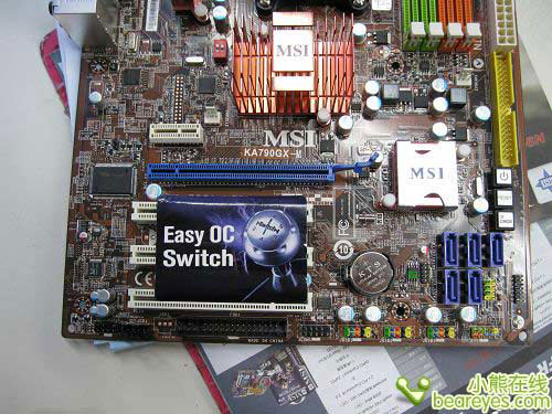 GDDR3�Դ�����΢��ȫ��790GX����870Ԫ
