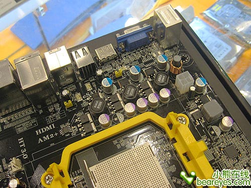 一线780G主板最低价精英领跑仅售460元