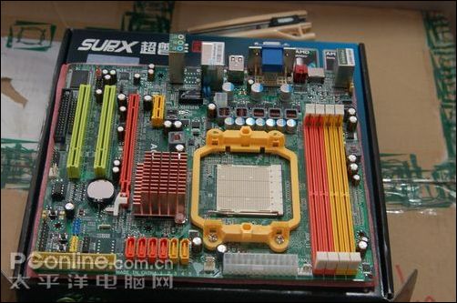 ����������๩������MCP78���屬399