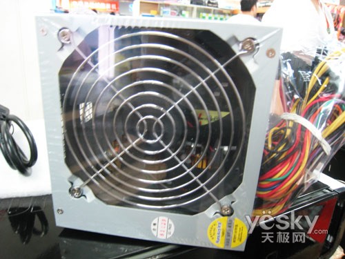 家用机电源新选择航嘉BS-3600新品上市