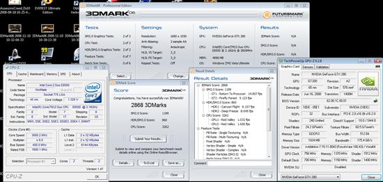 32X����������µ�3DMark06���޻���