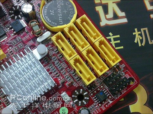 128M显存780G暴杀399!斯巴达克780G非凡低价享受
