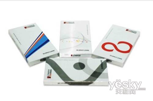 不仅品质专业金士顿系统指定内存新装上市