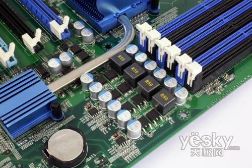 �����ڴ湩����ƣ��߲ʺ�ս��X58�µ�����