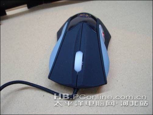 游戏PK无往不胜优派黑甲巨魔套装