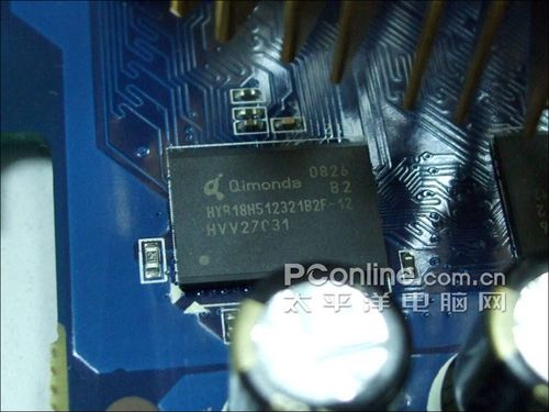 针对网吧环境!斯巴达克96GT网吧版上市
